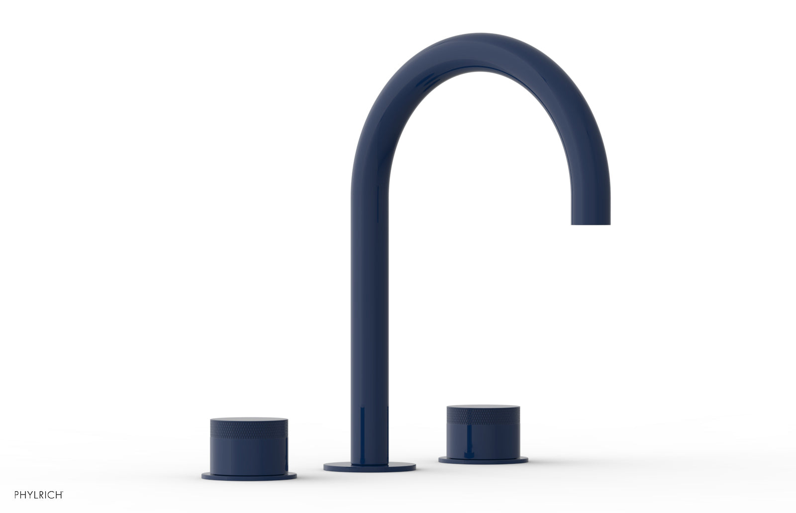 BASIC II Widespread Faucet 230-01