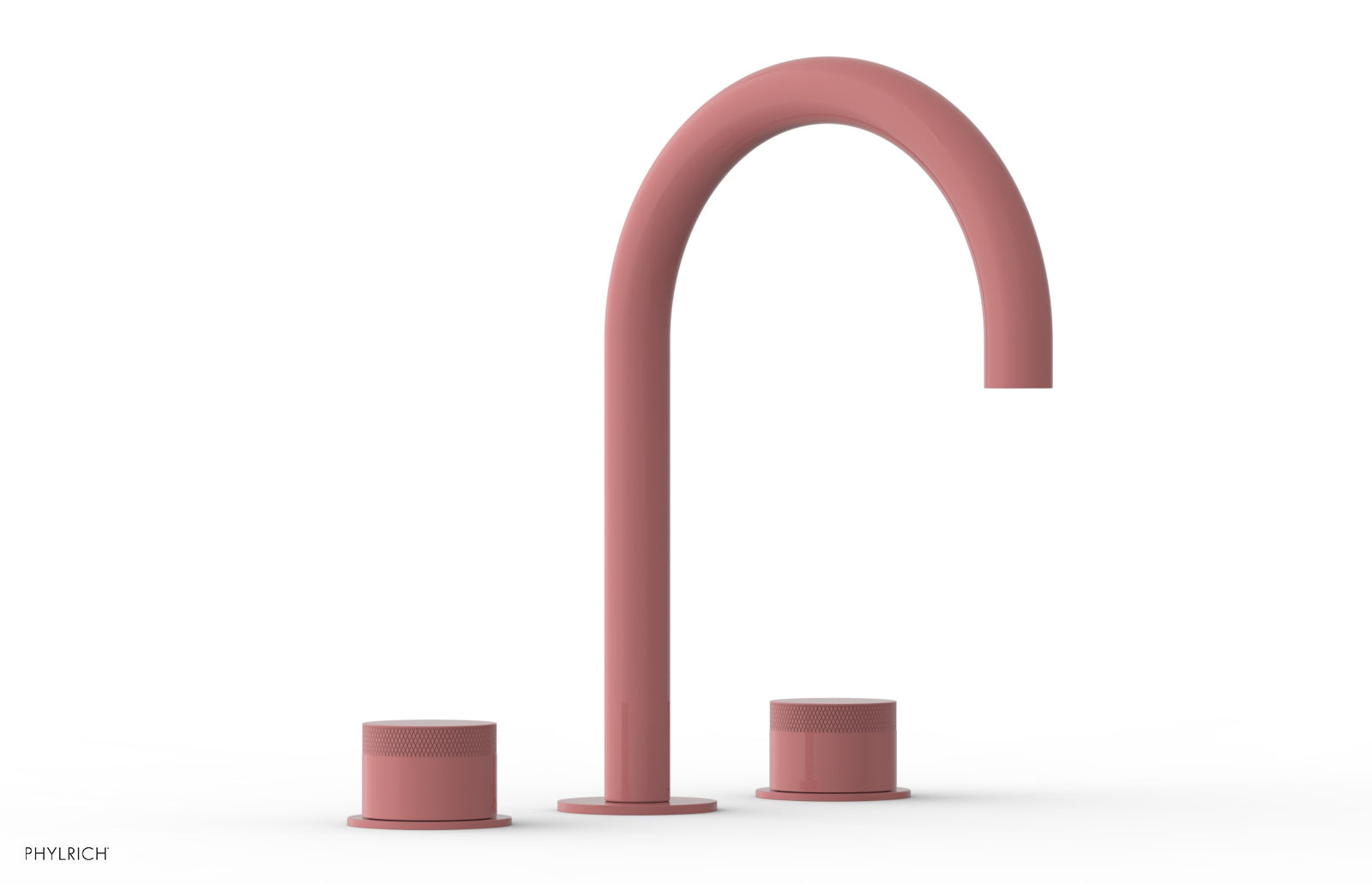 BASIC II Widespread Faucet 230-01