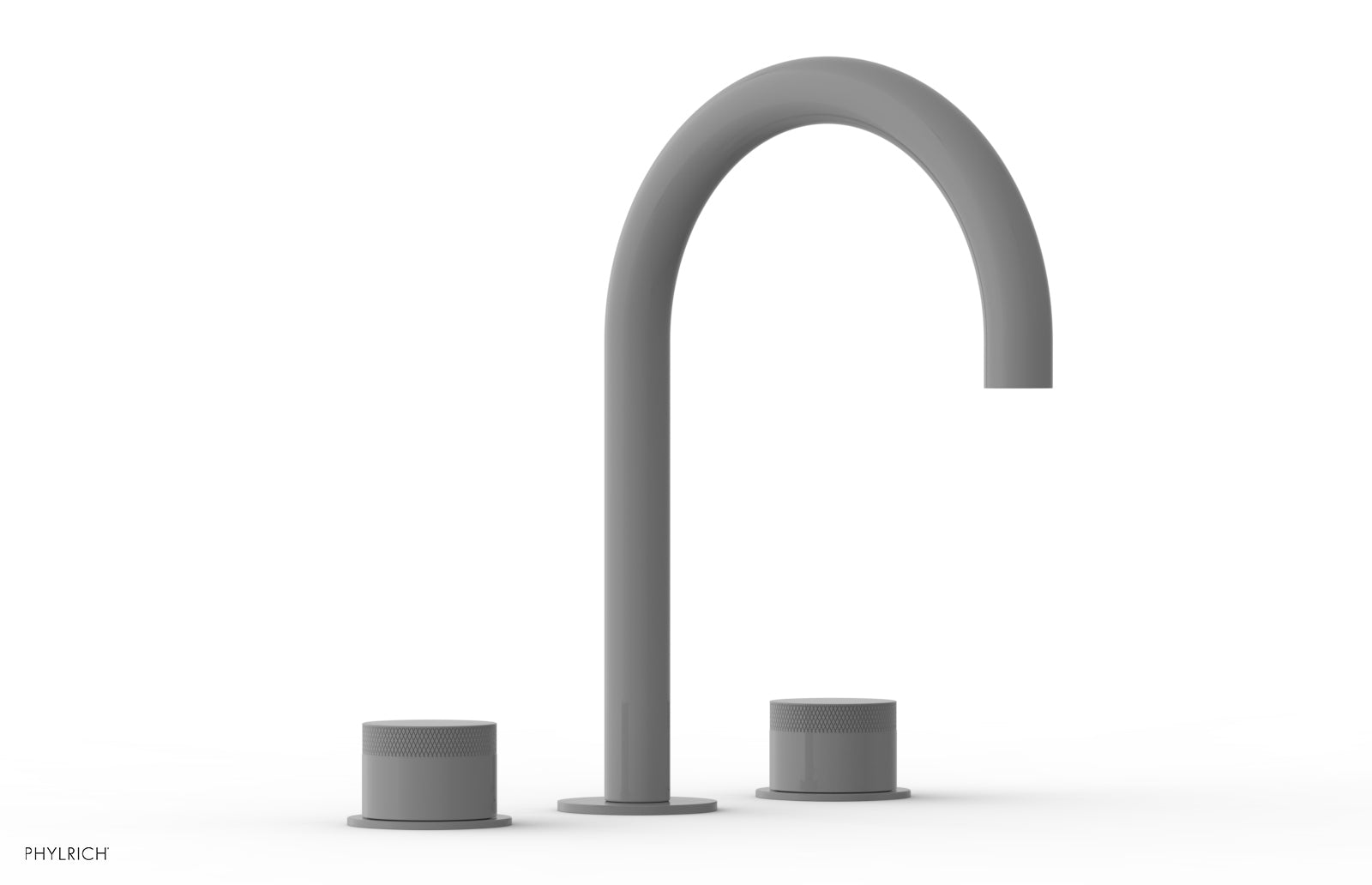 BASIC II Widespread Faucet 230-01 — image 1