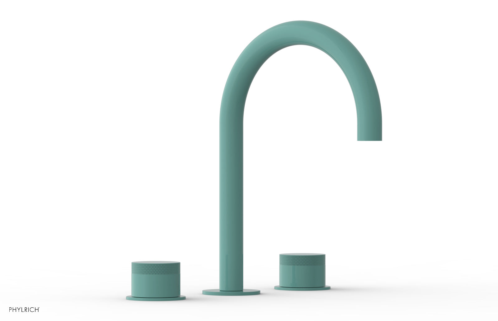 BASIC II Widespread Faucet 230-01