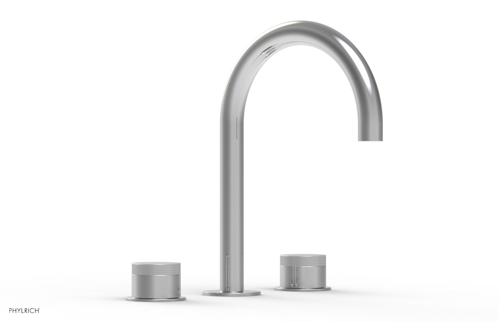 BASIC II Widespread Faucet 230-01 — image 1