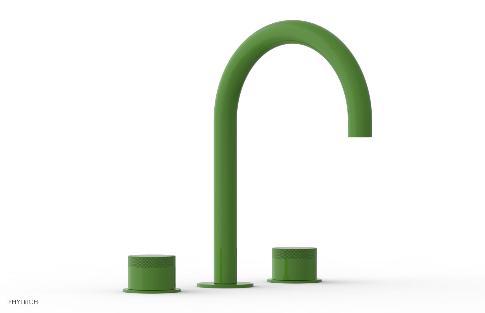 BASIC II Widespread Faucet 230-01