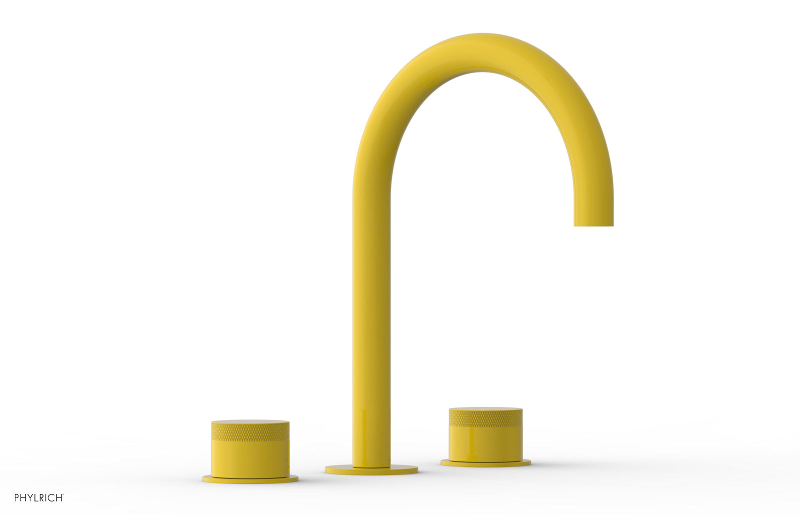 BASIC II Widespread Faucet 230-01 — image 1