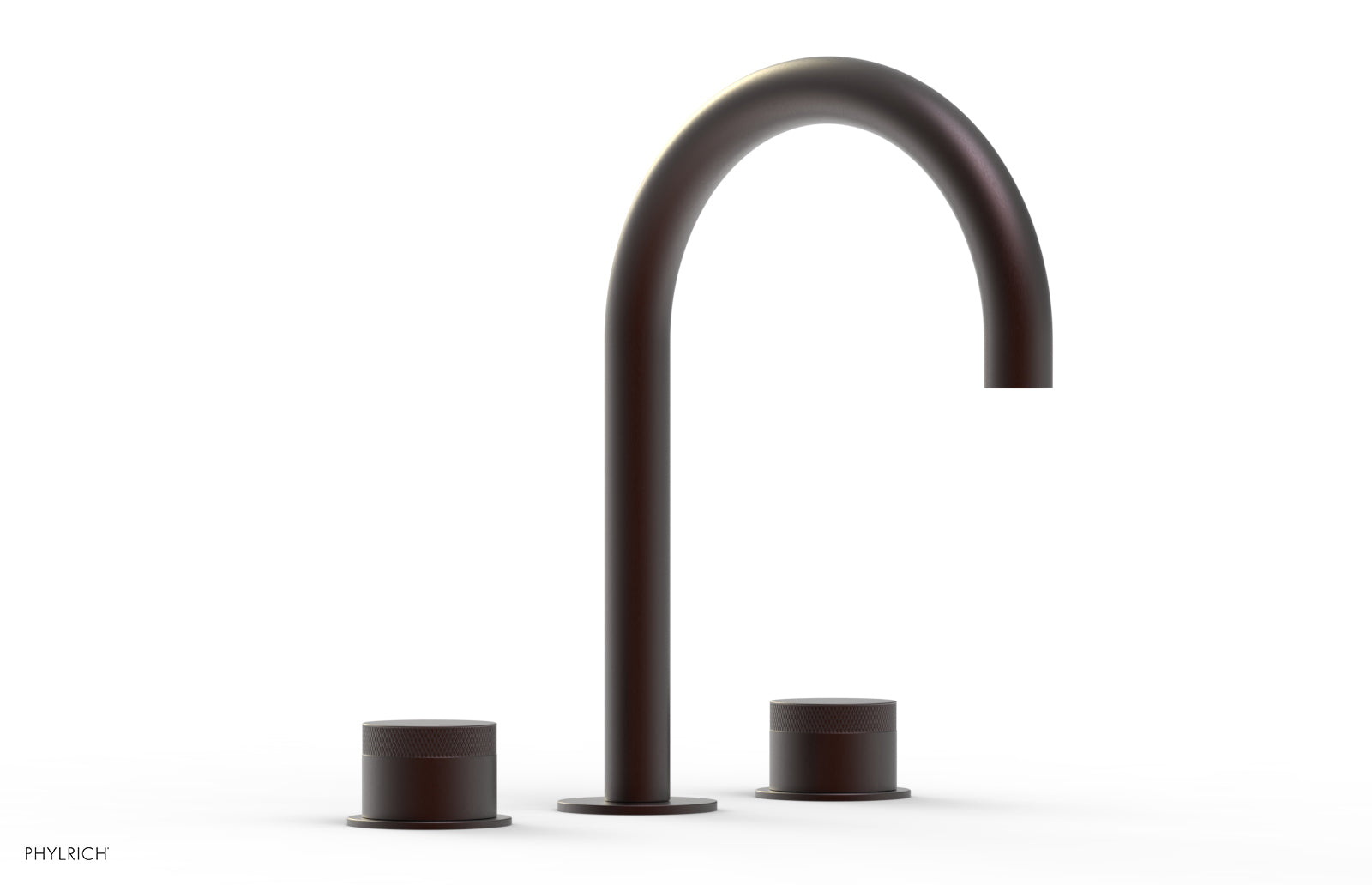 BASIC II Widespread Faucet 230-01 — image 1