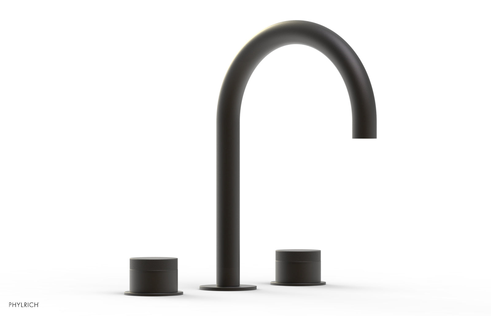 BASIC II Widespread Faucet 230-01 — image 1