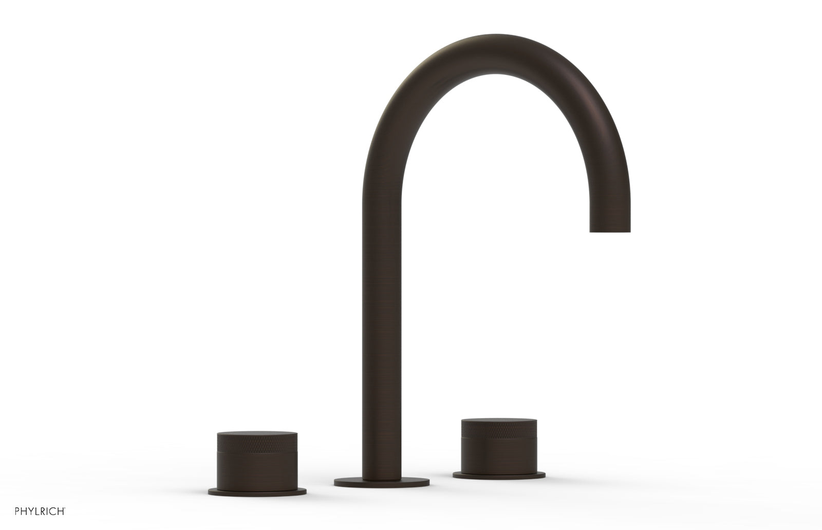 BASIC II Widespread Faucet 230-01