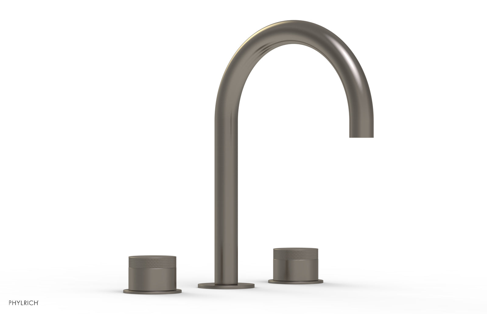 BASIC II Widespread Faucet 230-01 — image 1