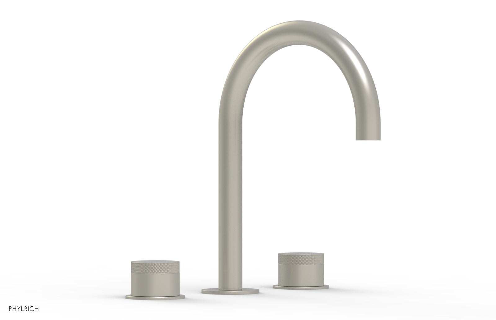 BASIC II Widespread Faucet 230-01