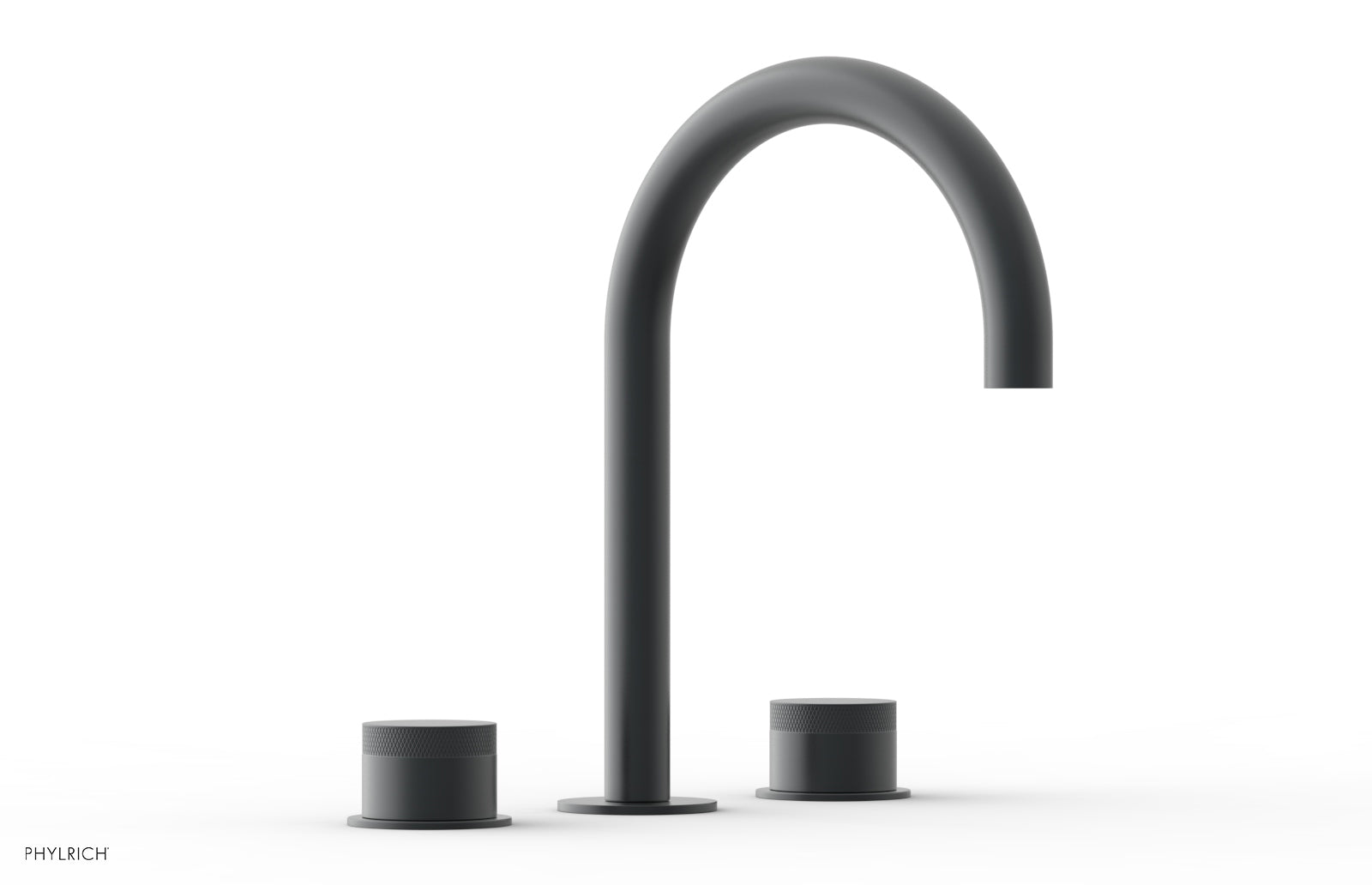 BASIC II Widespread Faucet 230-01