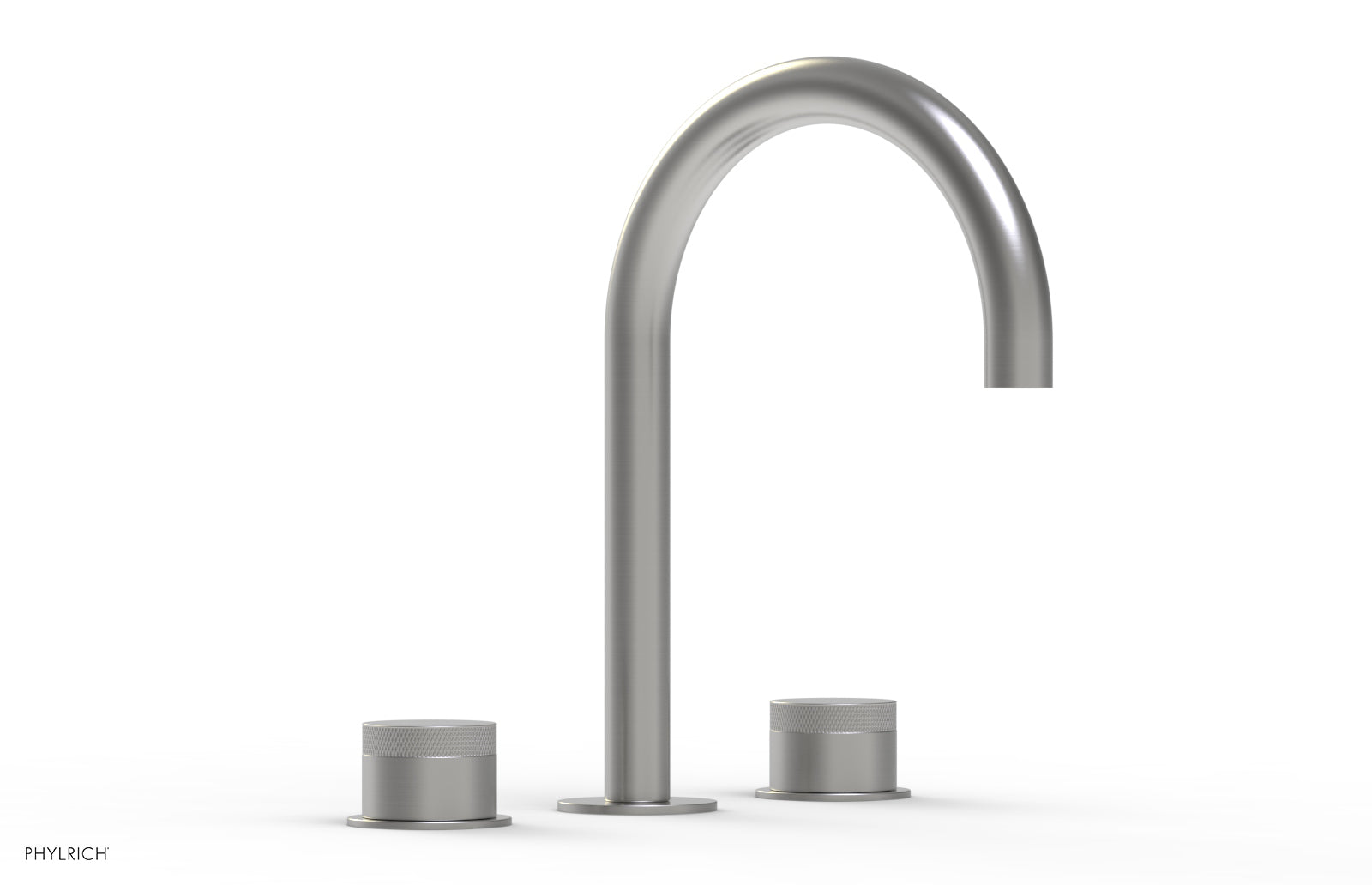 BASIC II Widespread Faucet 230-01