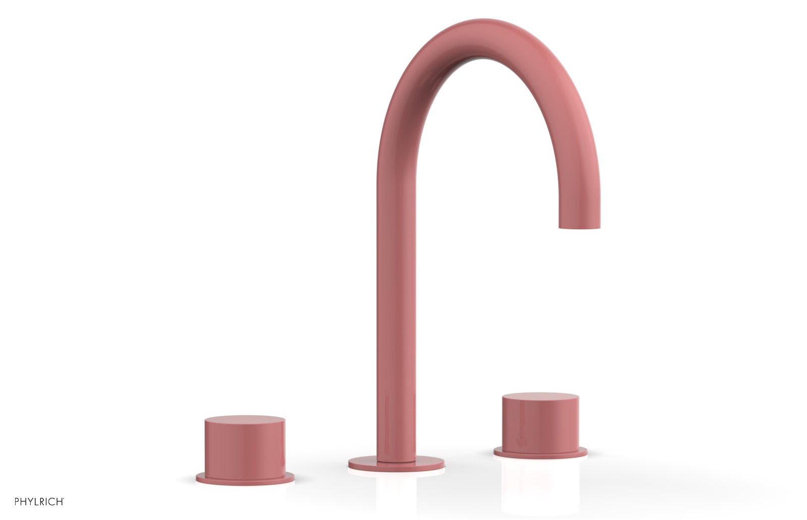 BASIC II Widespread Faucet 230-02