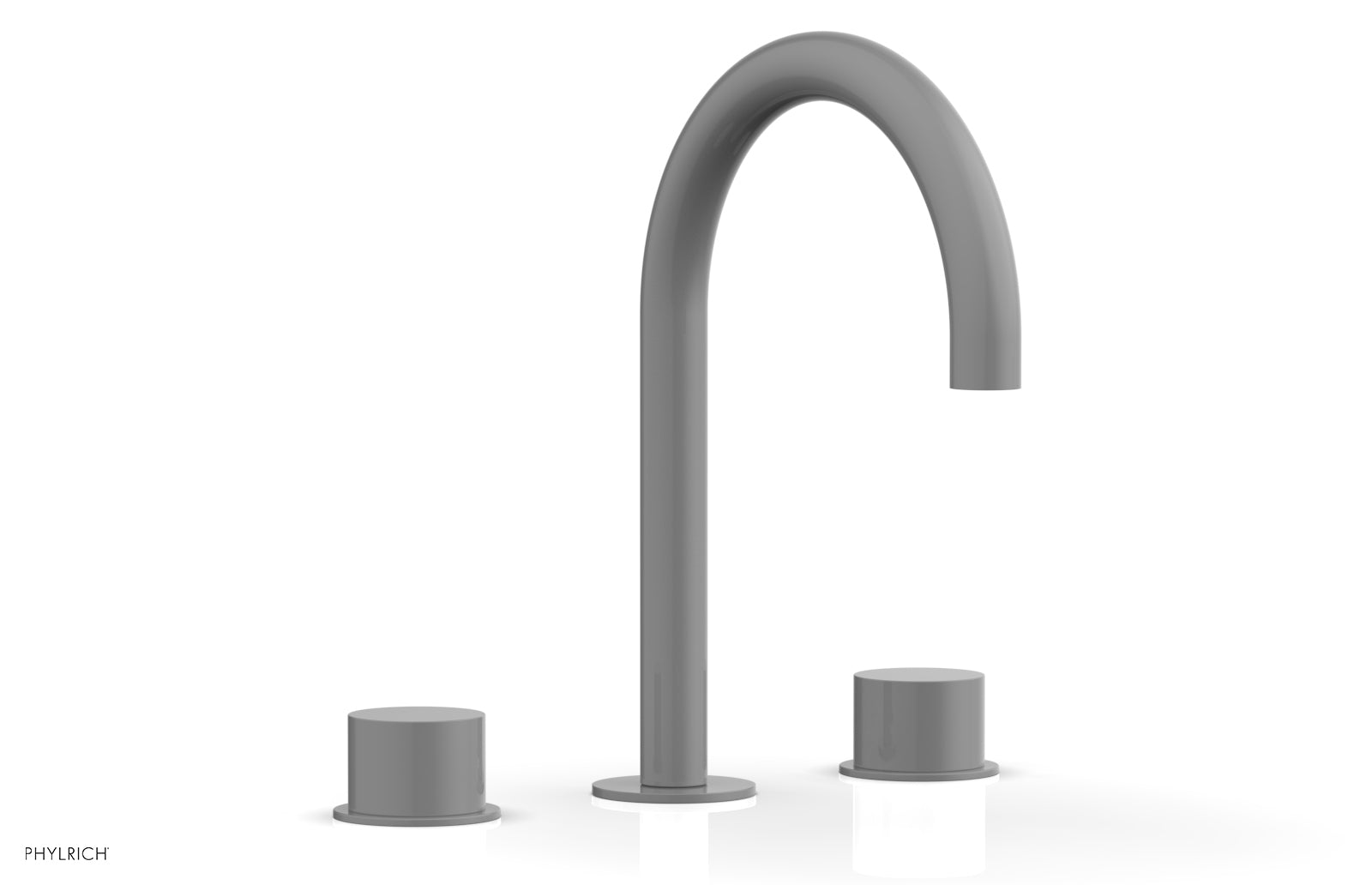 BASIC II Widespread Faucet 230-02