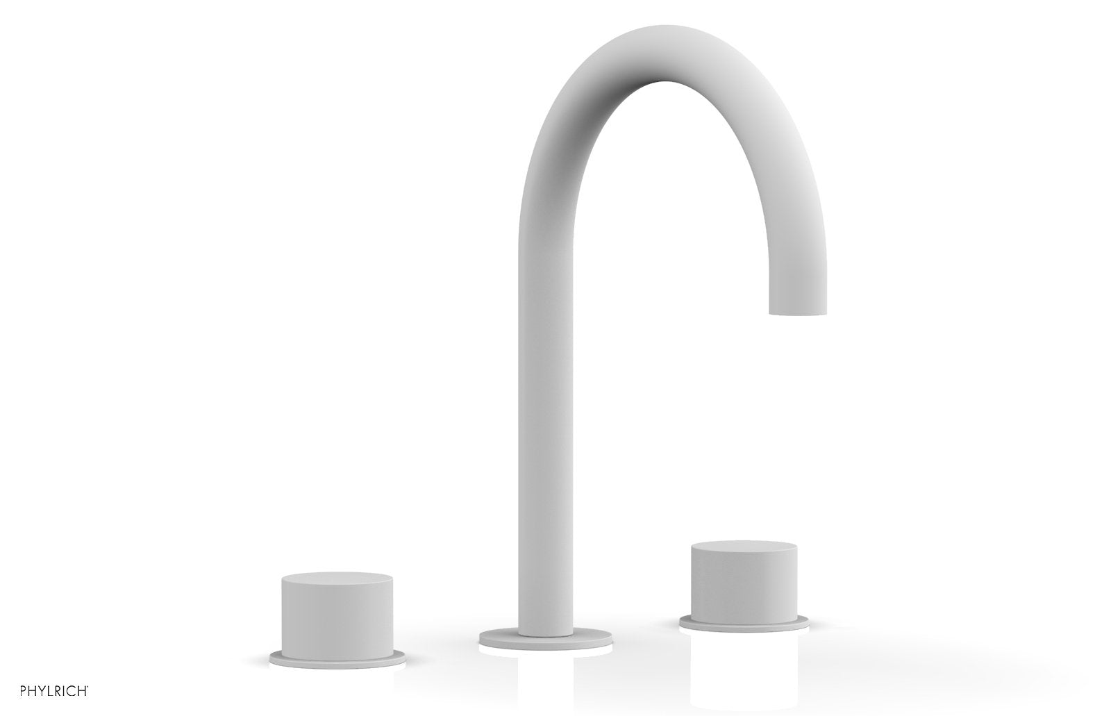 BASIC II Widespread Faucet 230-02