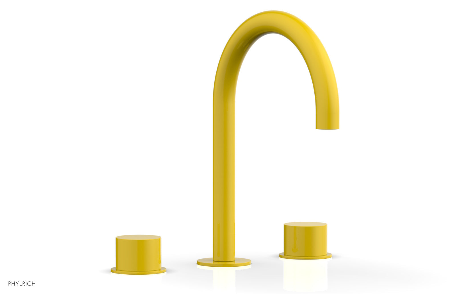 BASIC II Widespread Faucet 230-02 — image 1