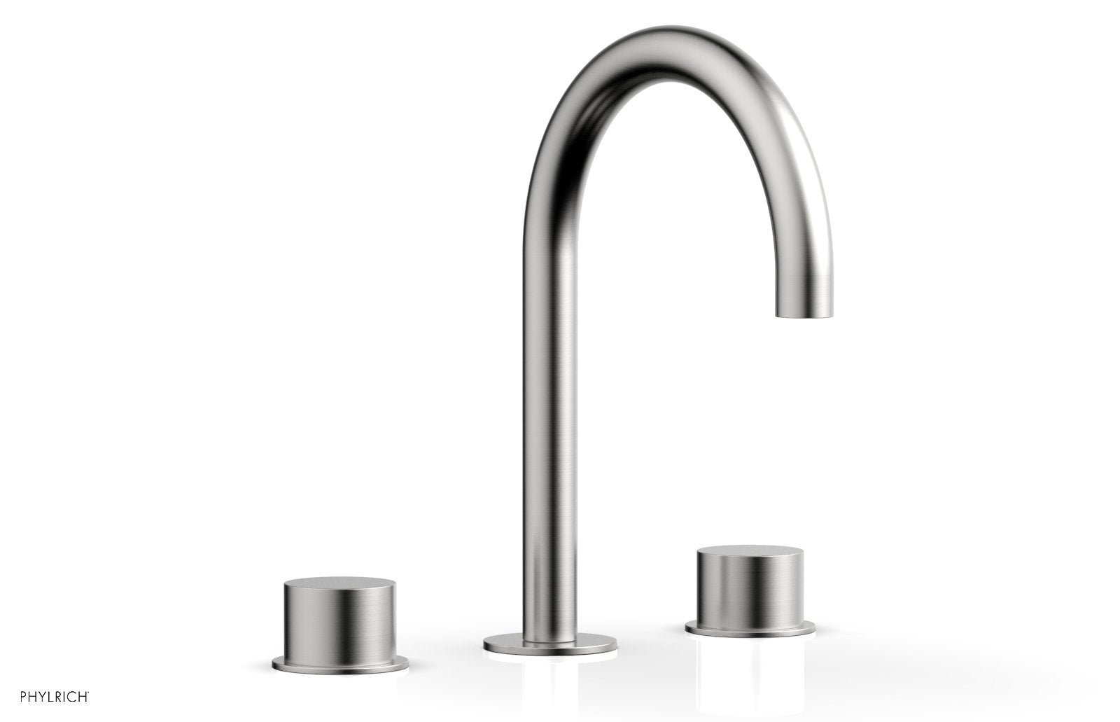 BASIC II Widespread Faucet 230-02