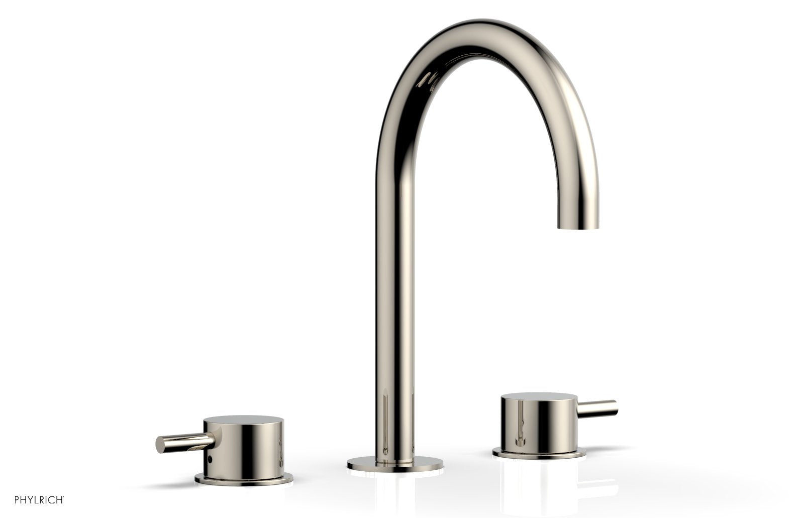 BASIC II Widespread Faucet 230-04