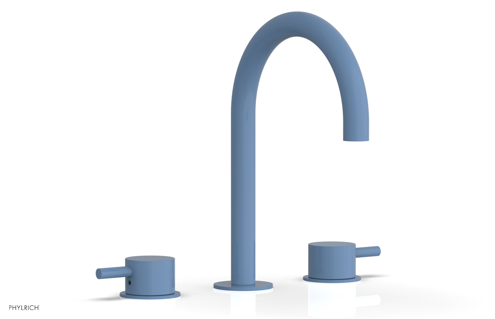 BASIC II Widespread Faucet 230-04