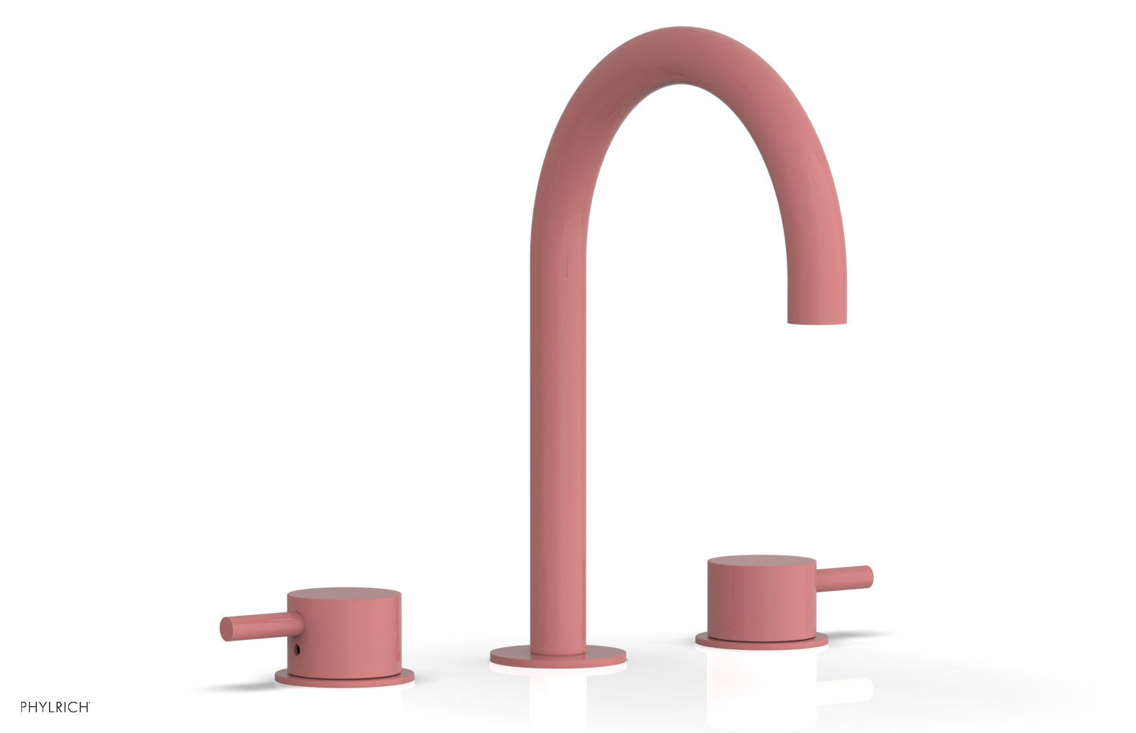 BASIC II Widespread Faucet 230-04 — image 1