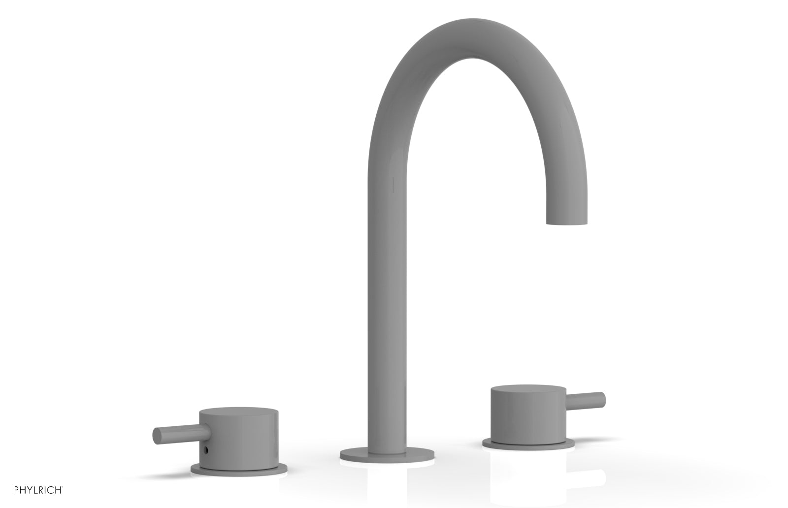 BASIC II Widespread Faucet 230-04