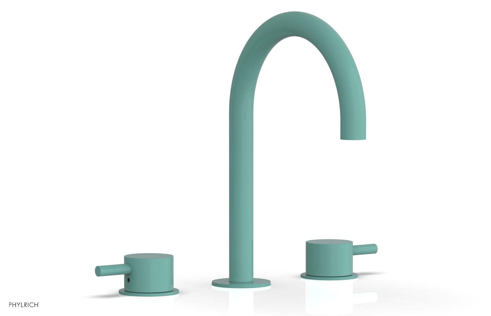 BASIC II Widespread Faucet 230-04