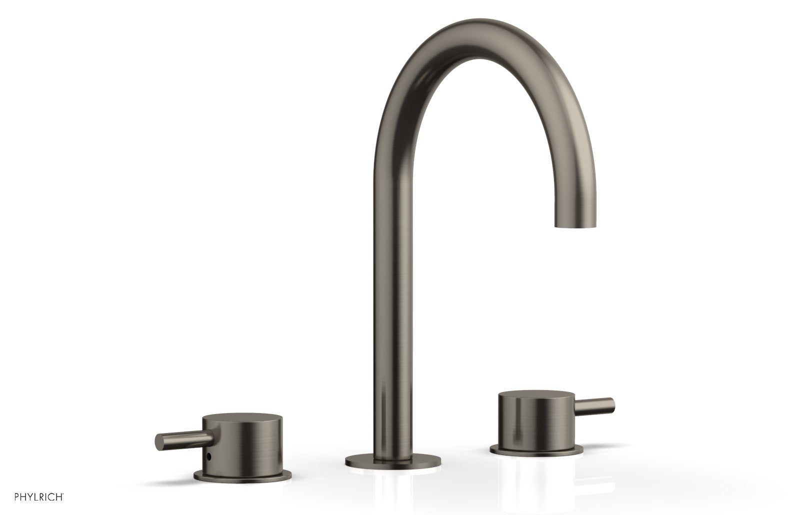 BASIC II Widespread Faucet 230-04