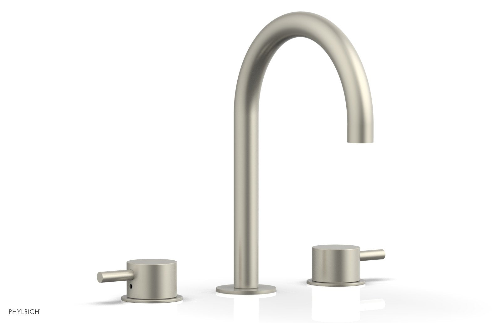 BASIC II Widespread Faucet 230-04