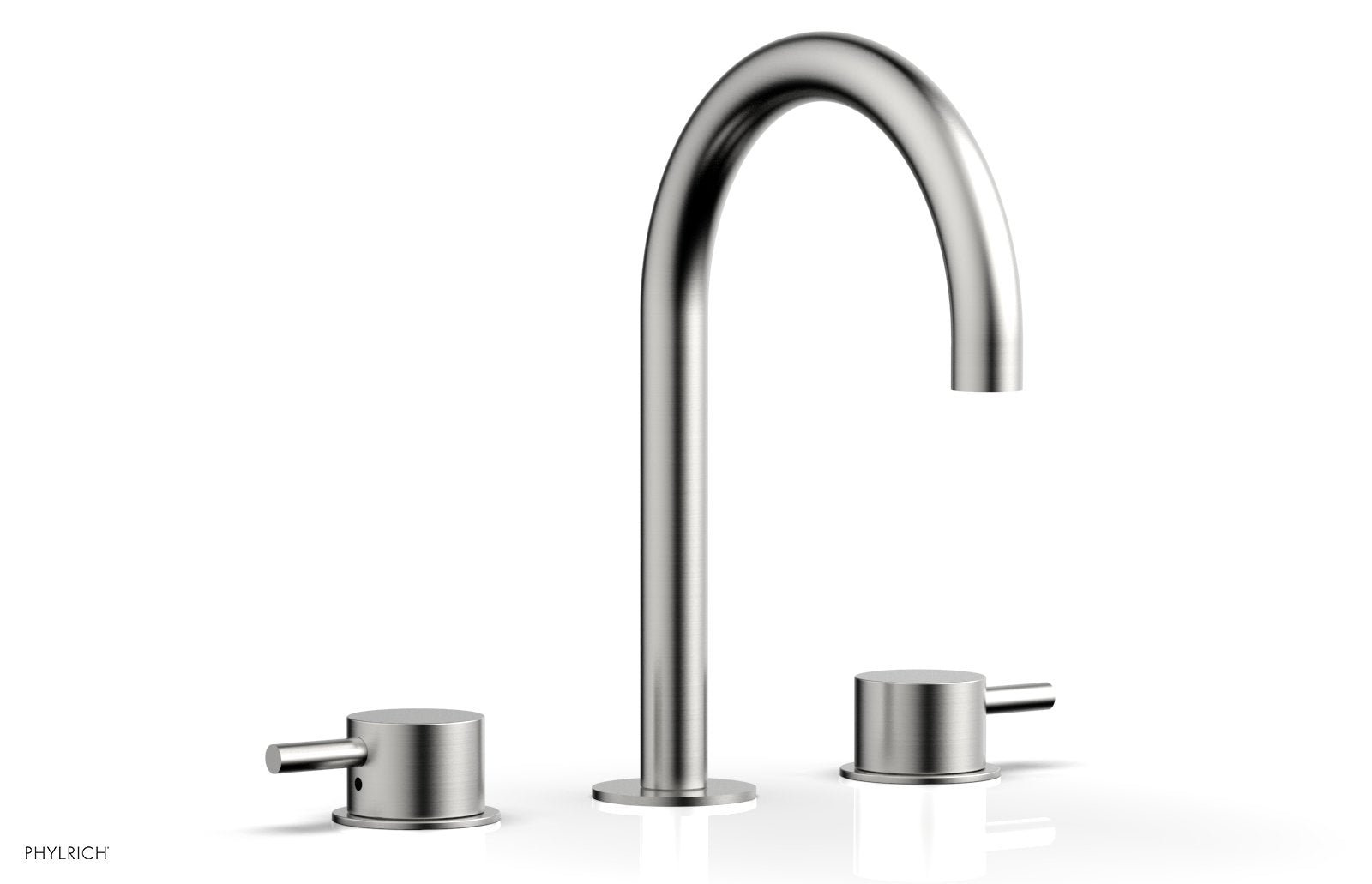 BASIC II Widespread Faucet 230-04