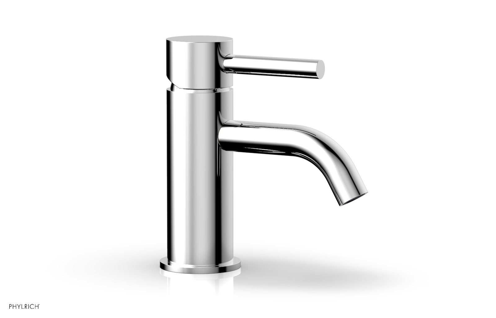 BASIC II Single Hole Lavatory Faucet, Lever Handle 230-09 — thumbnail 2