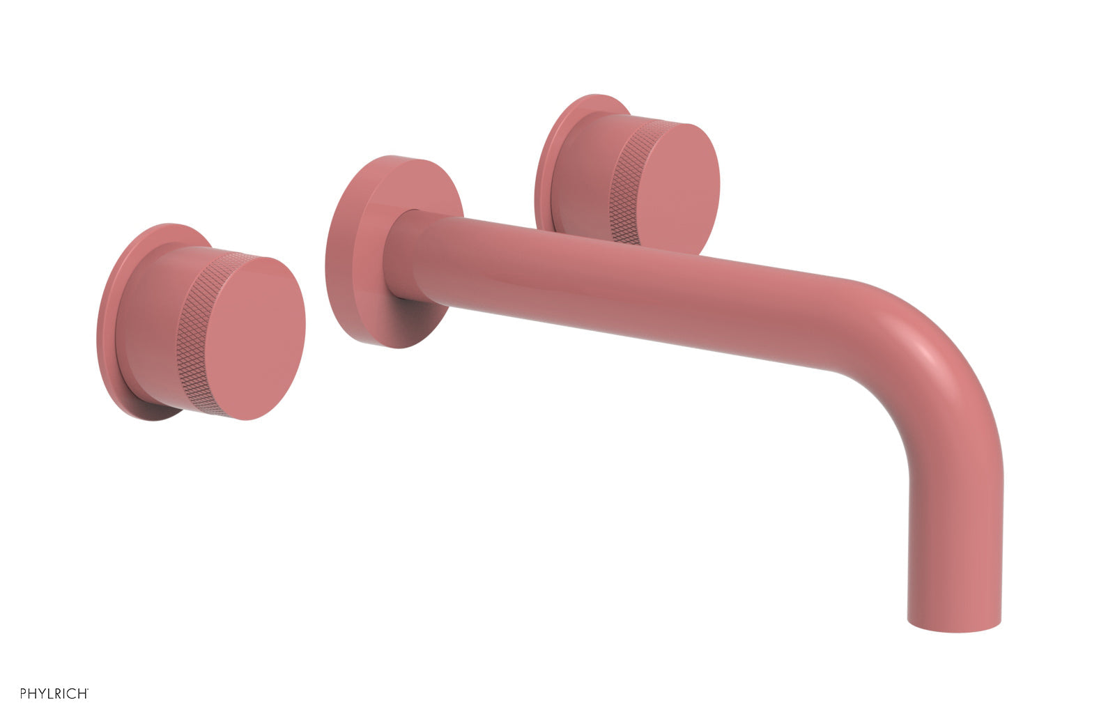 BASIC II Wall Lavatory Set 230-11 — image 1