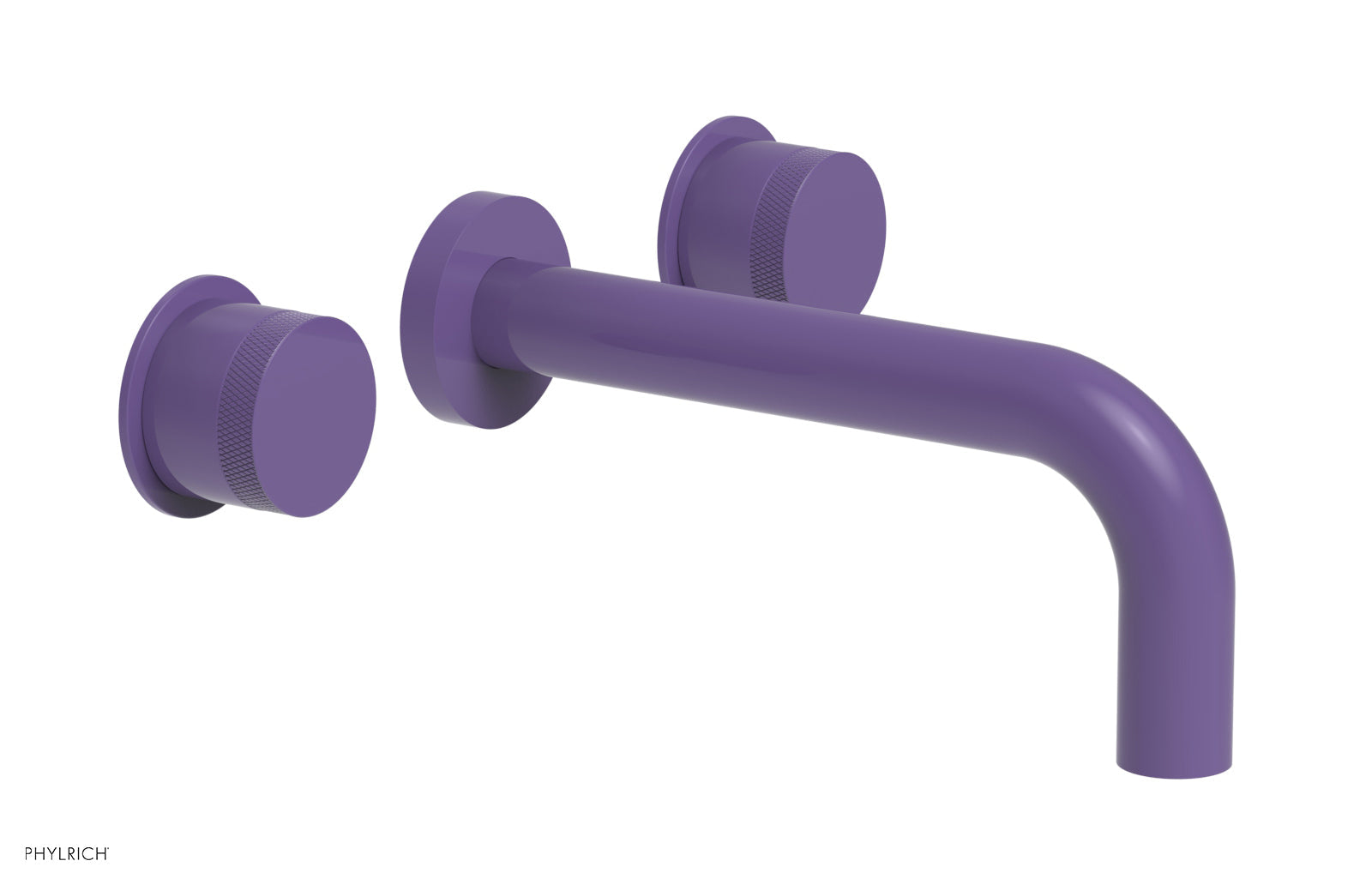 BASIC II Wall Lavatory Set 230-11