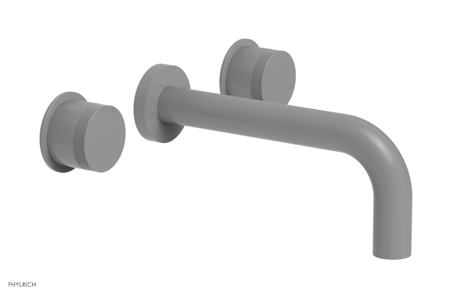 BASIC II Wall Lavatory Set 230-11 — image 1