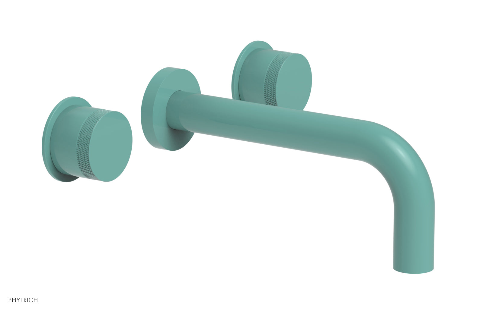 BASIC II Wall Lavatory Set 230-11 — image 1