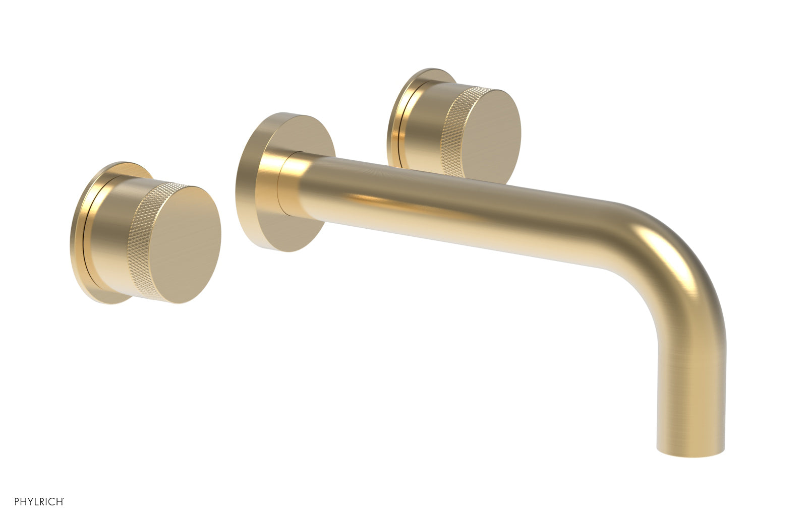 BASIC II Wall Lavatory Set 230-11 — thumbnail 3