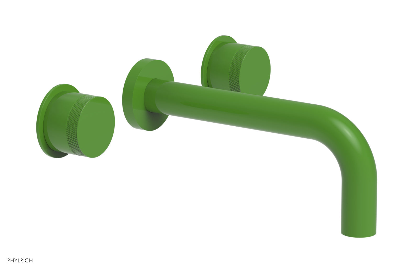 BASIC II Wall Lavatory Set 230-11 — image 1