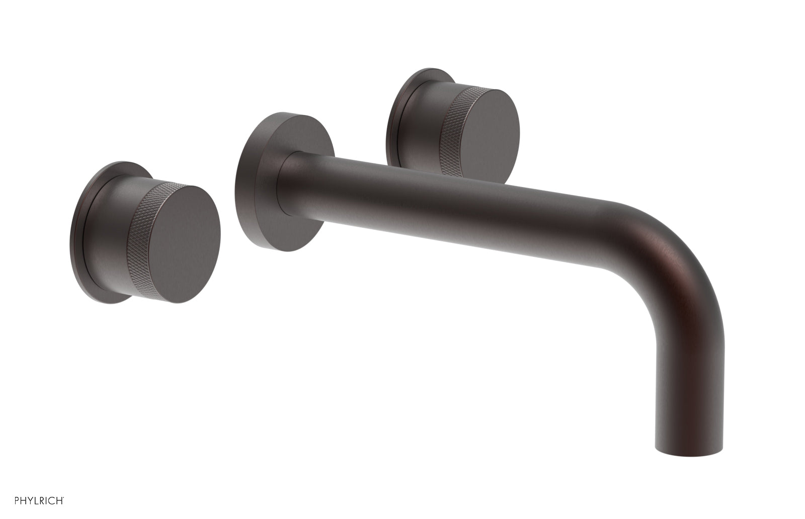 BASIC II Wall Lavatory Set 230-11