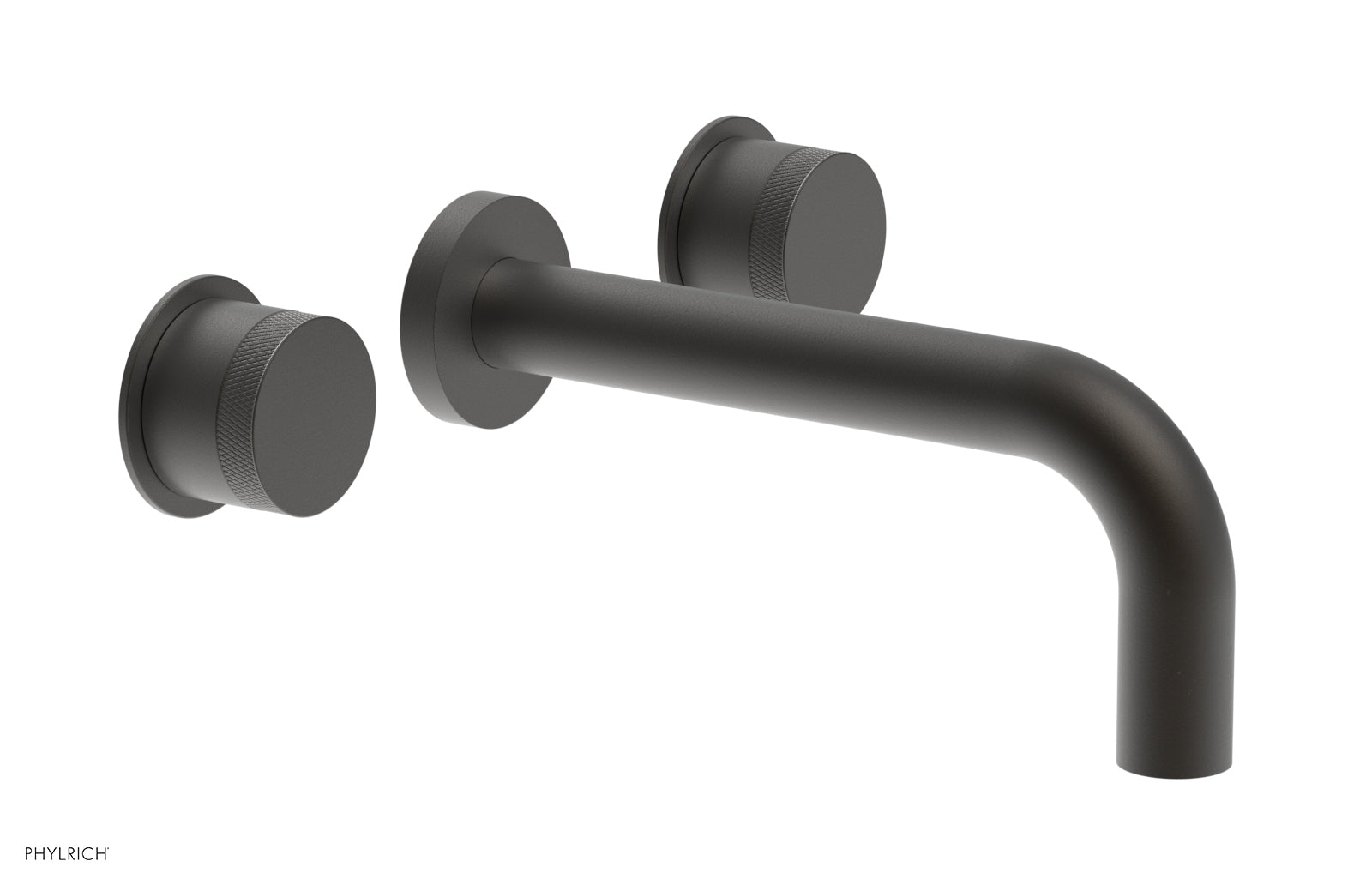 BASIC II Wall Lavatory Set 230-11