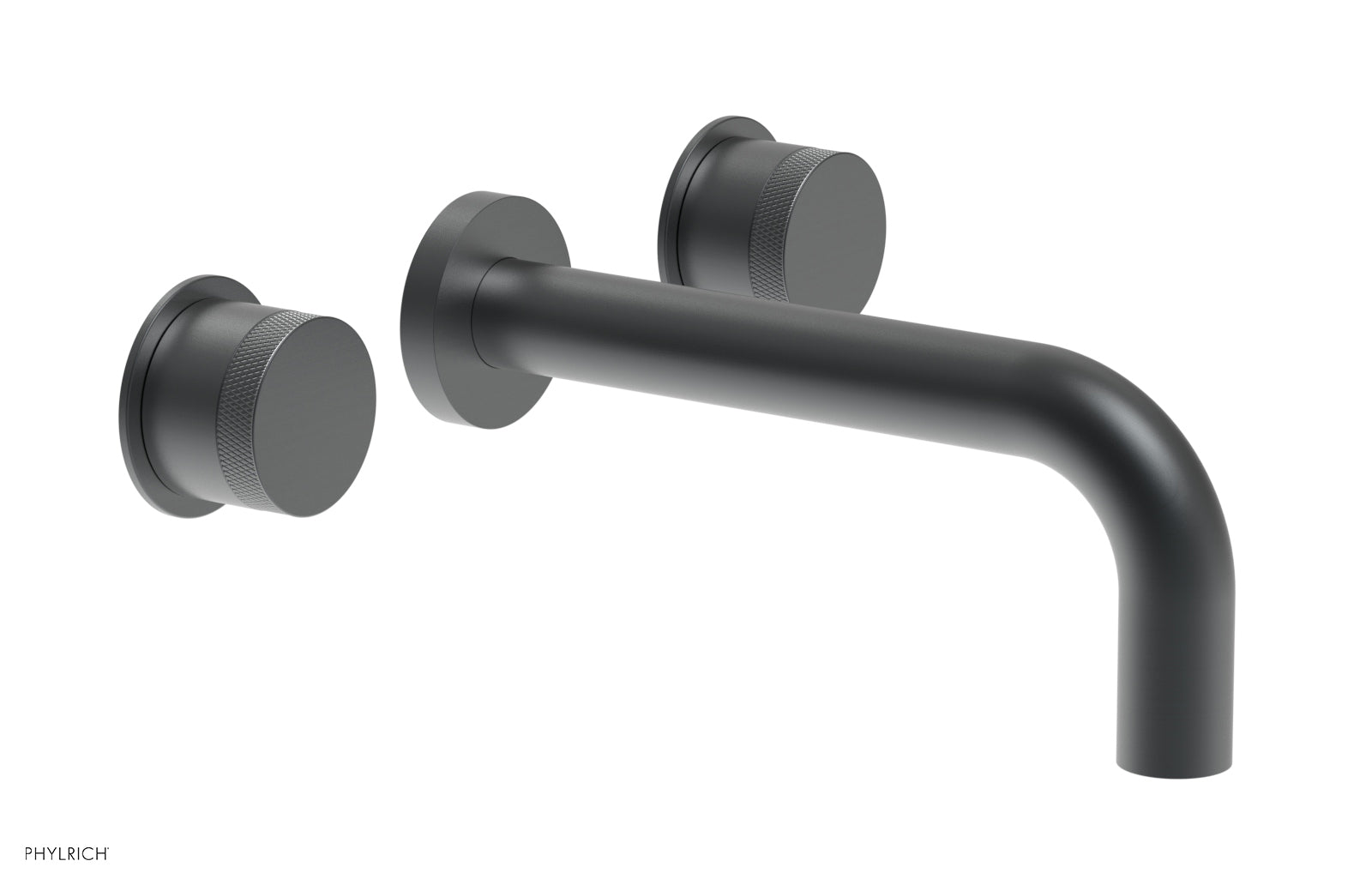 BASIC II Wall Lavatory Set 230-11