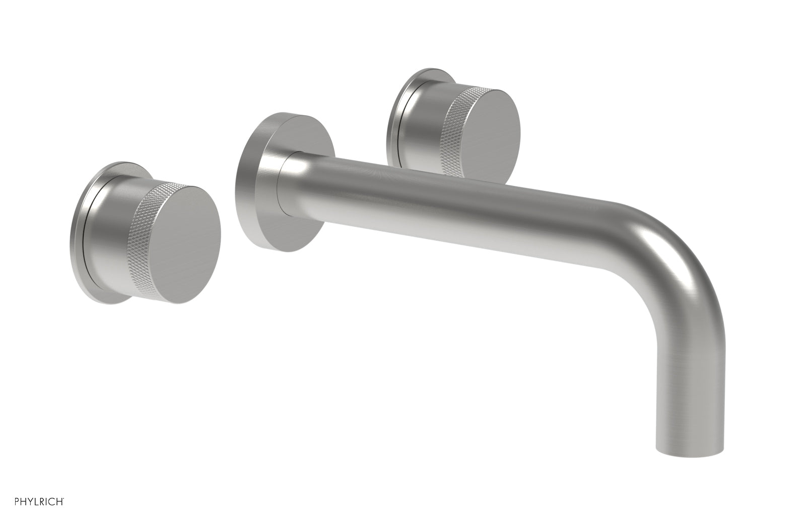 BASIC II Wall Lavatory Set 230-11