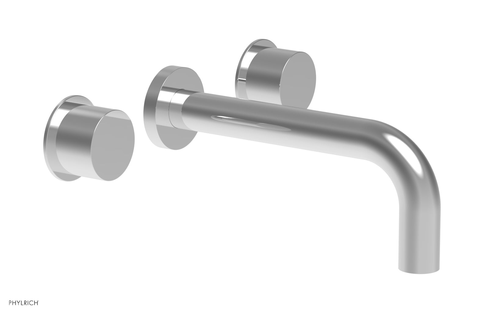 BASIC II Wall Lavatory Set 230-12 — thumbnail 2