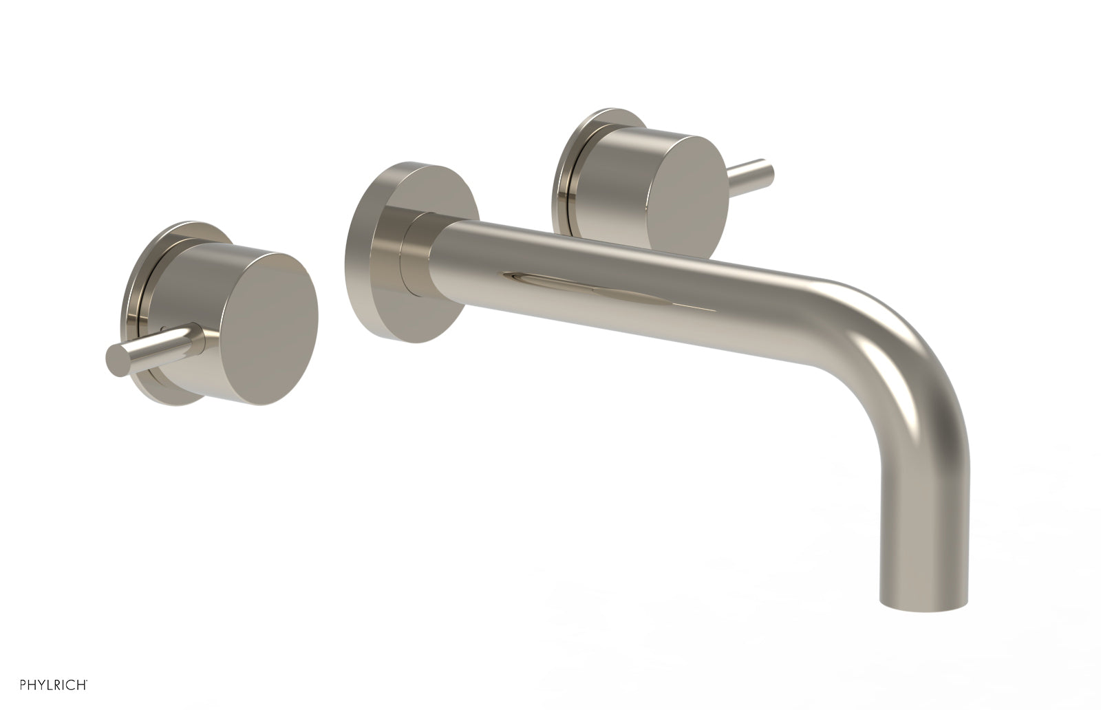 BASIC II Wall Lavatory Set 230-14 — image 1