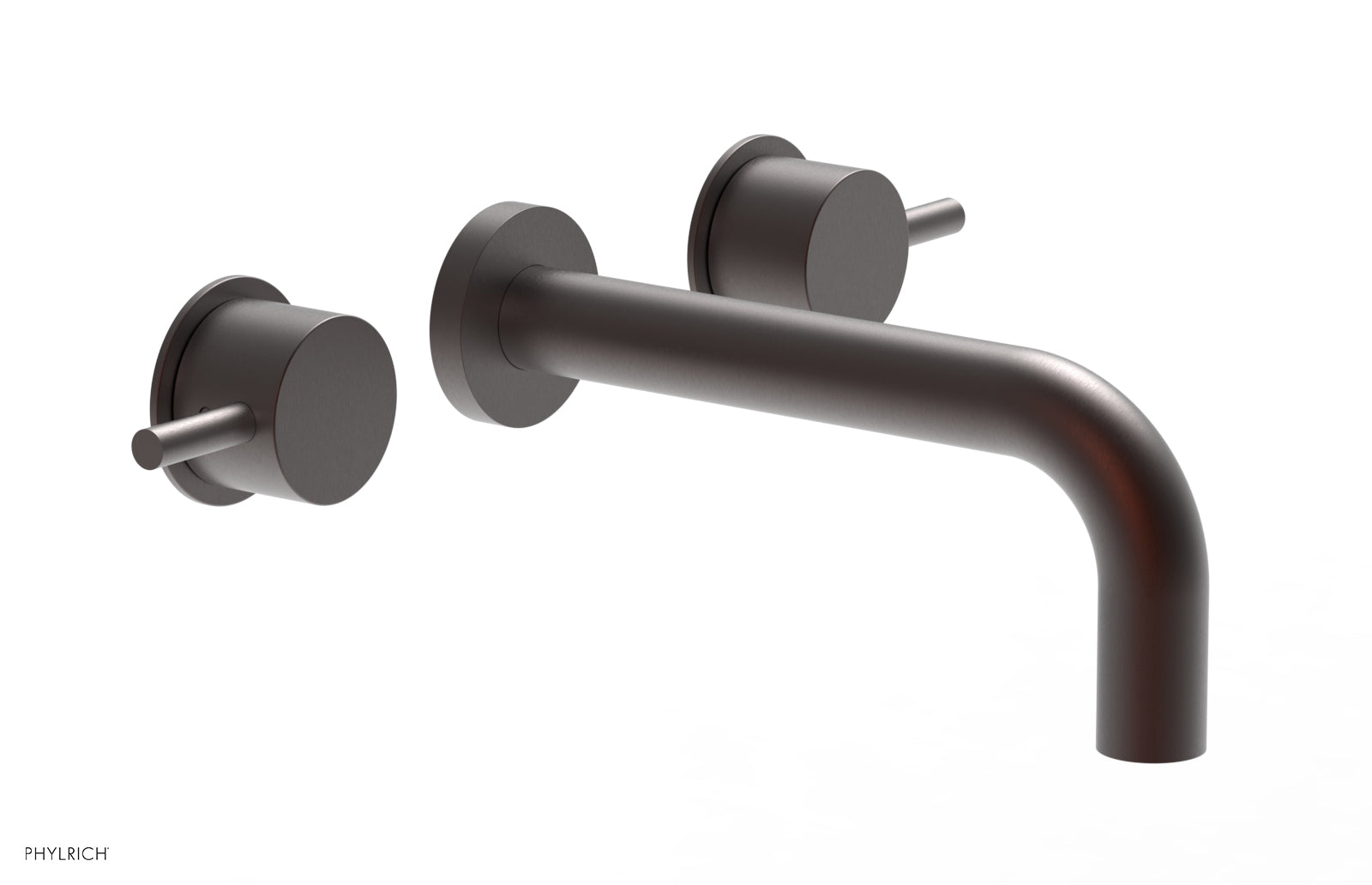 BASIC II Wall Lavatory Set 230-14 — image 1