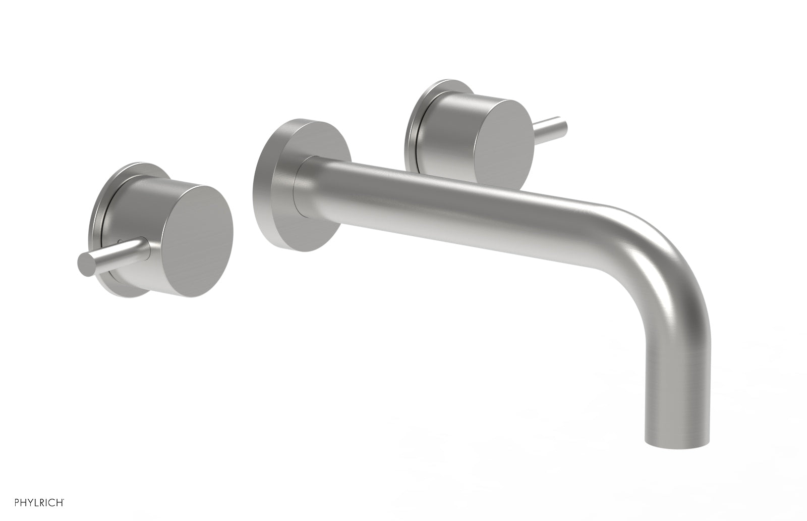 BASIC II Wall Lavatory Set 230-14 — image 1