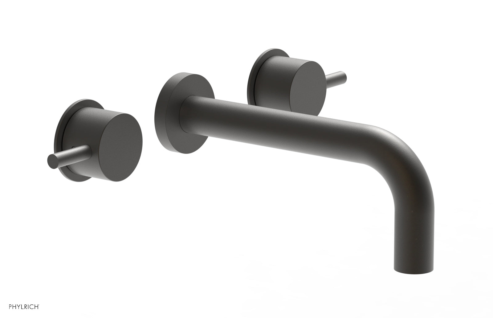 BASIC II Wall Lavatory Set 230-14