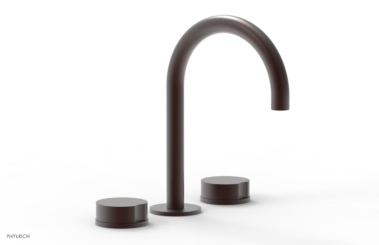 CIRC - Widespread Faucet - High Spout 250-01 — image 1