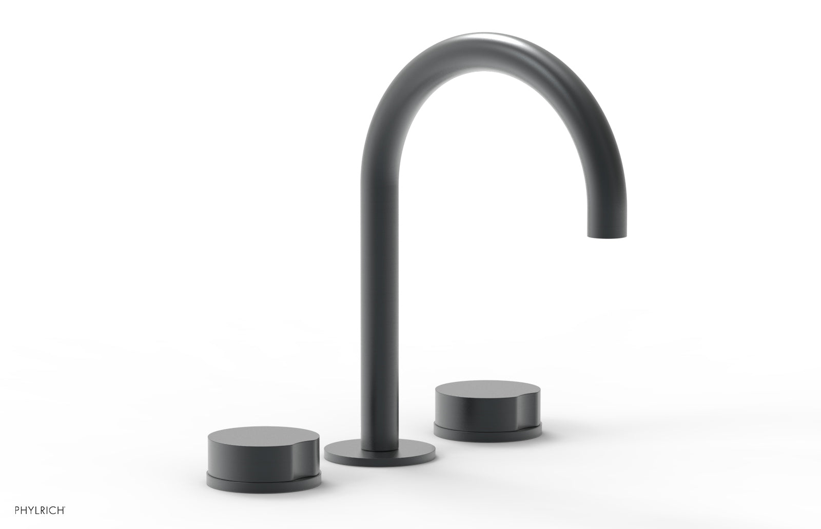 CIRC - Widespread Faucet - High Spout 250-01 — image 1