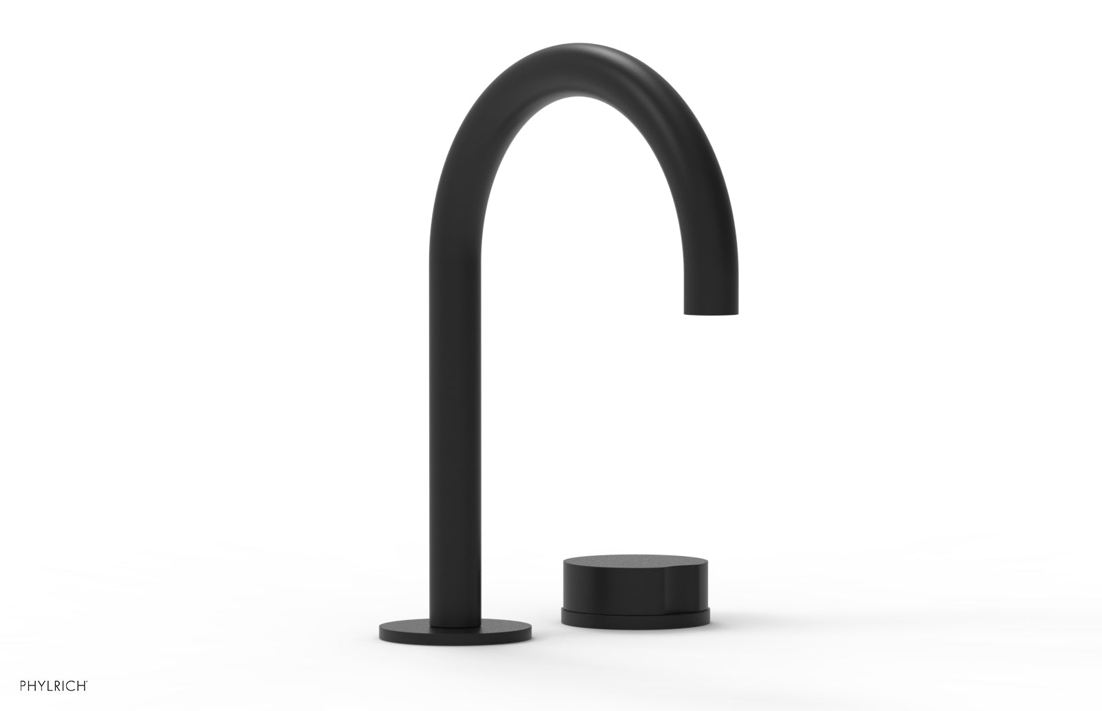 CIRC - Single Handle Faucet - High Spout 250-04