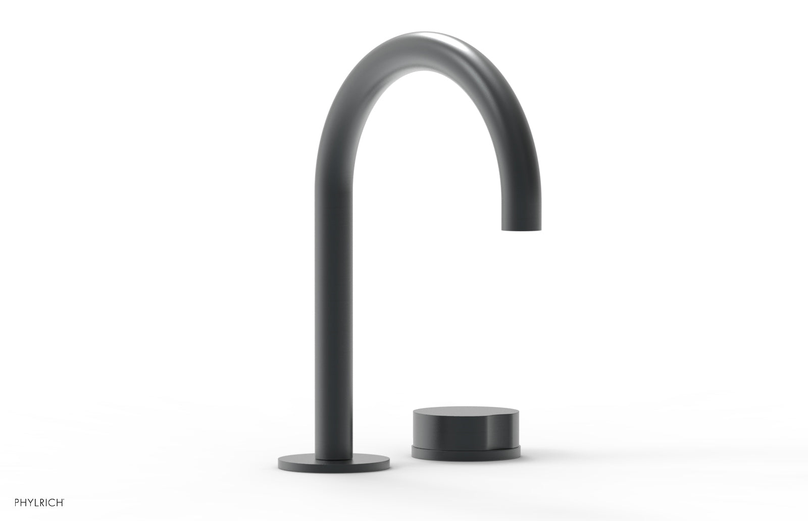 CIRC - Single Handle Faucet - High Spout 250-04
