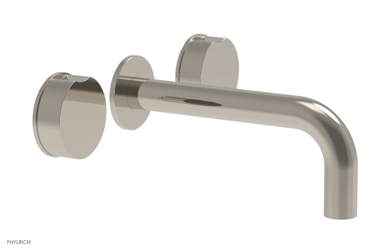 CIRC - Wall Lavatory Set 250-11