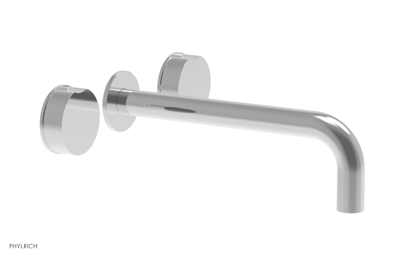 CIRC - 10" Wall Lavatory Set 250-11-10 — image 1