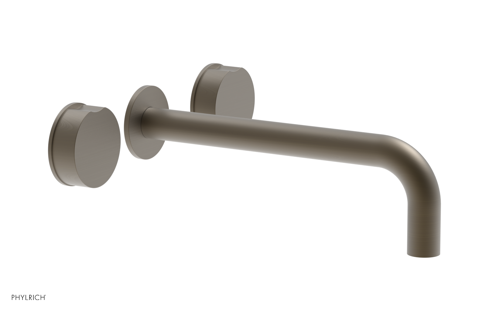 CIRC - 10" Wall Lavatory Set 250-11-10 — image 1